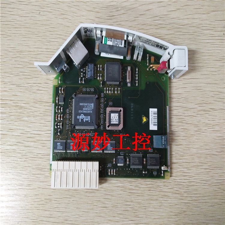 ABB  MPRC086444-005  控制器 模块卡件现货 品质保障