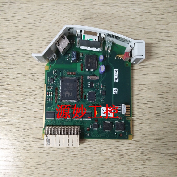 ABB  DSQC327A  控制器 模块卡件现货 品质保障