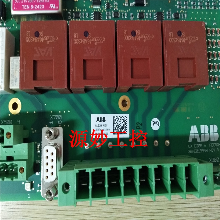 ABB  DSMB-02C  控制器 模块卡件现货 品质保障