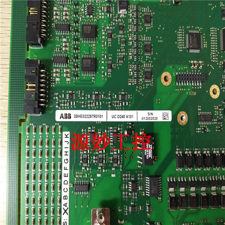 ABB  LT8978bV1  控制器 模块卡件现货 品质保障