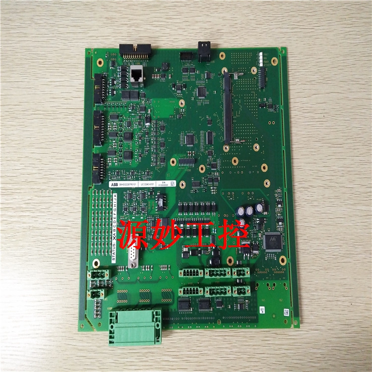 ABB  TK457V050  控制器 模块卡件现货 品质保障