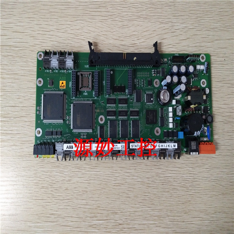 ABB  DSBB175  控制器 模块卡件现货 品质保障