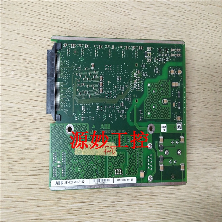 ABB  DSAX452  控制器 模块卡件现货 品质保障