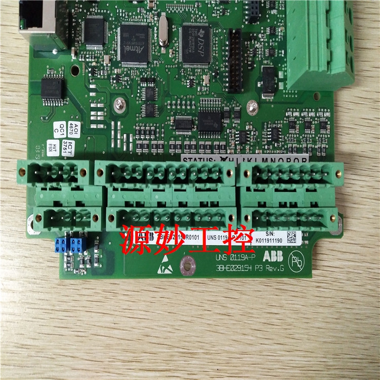 ABB  TA521  控制器 模块卡件现货 品质保障