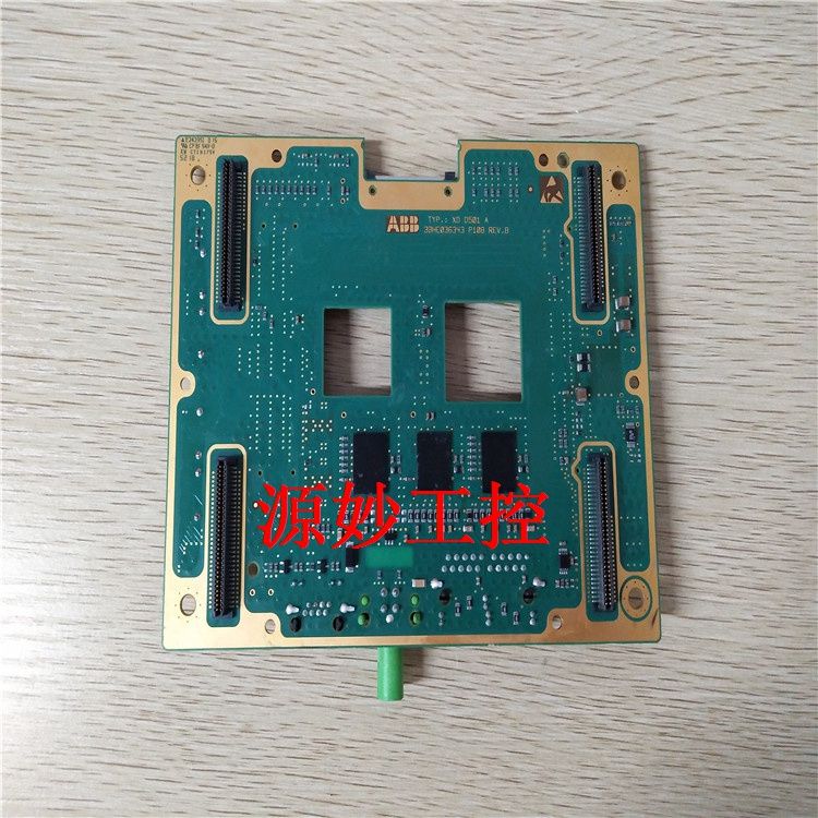 ABB  INSEM01  控制器 模块卡件现货 品质保障