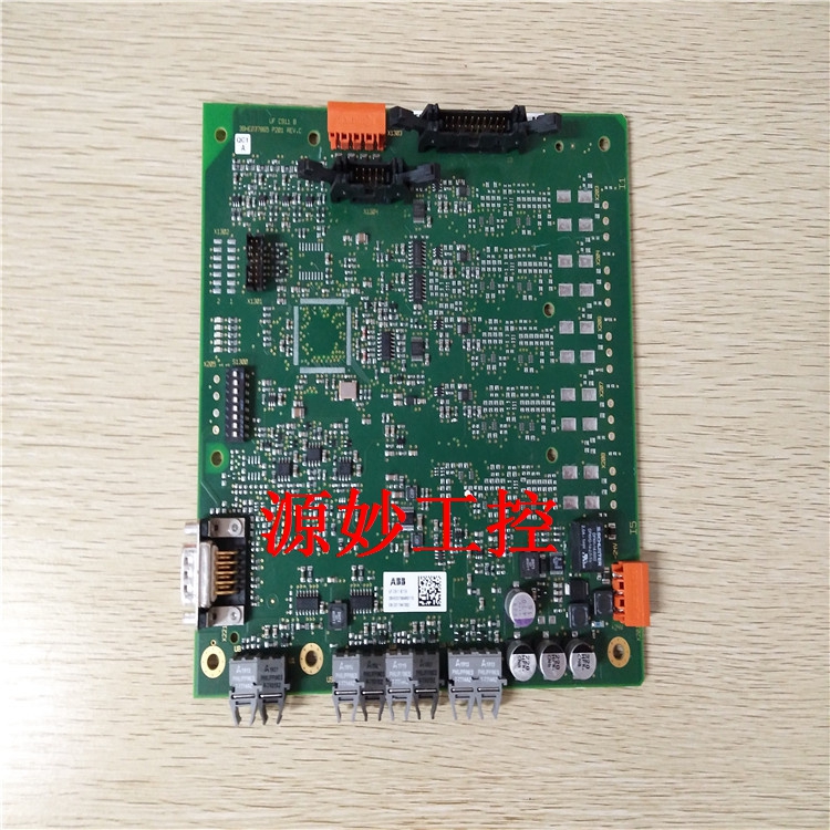 ABB  DSAI130D  控制器 模块卡件现货 品质保障