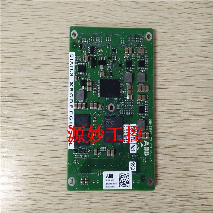 ABB  DI803  控制器 模块卡件现货 品质保障
