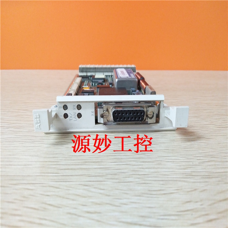 ABB  DCP02  控制器 模块卡件现货 品质保障