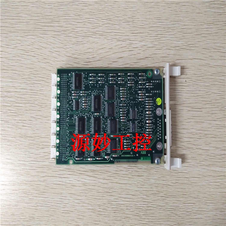 ABB  DC532  控制器 模块卡件现货 品质保障