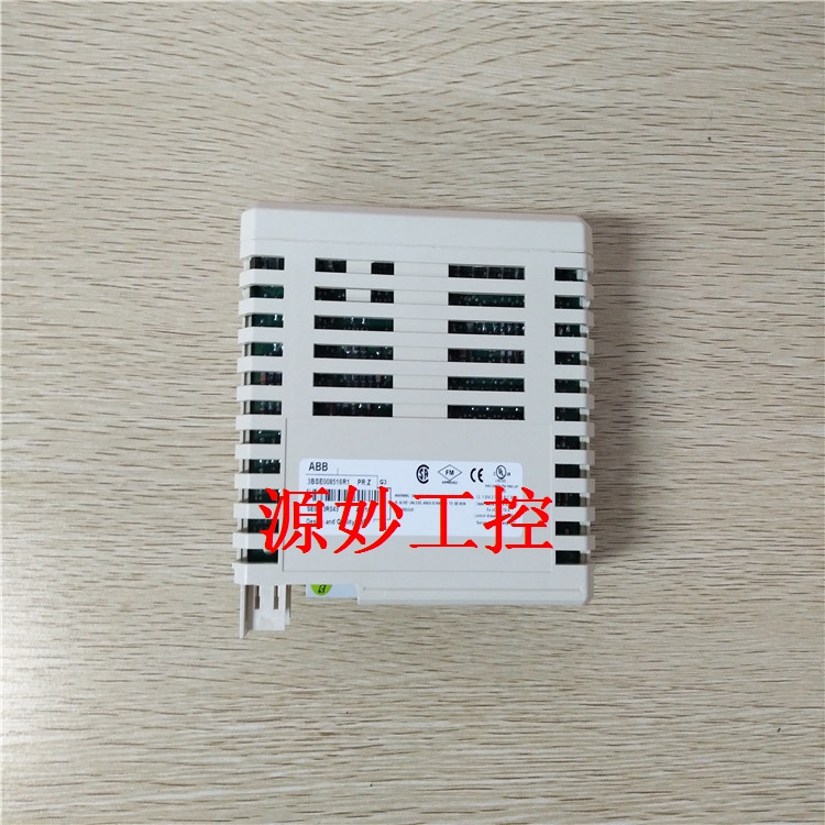 ABB CI858K01 3BSE018135R1