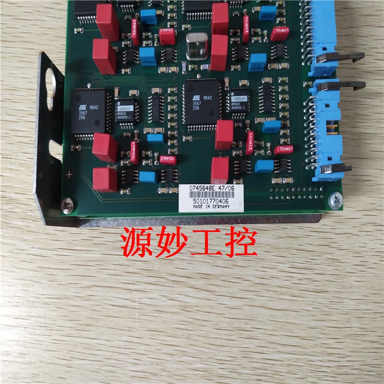 ABB  GDC806A0101  控制器 模块卡件现货 品质保障