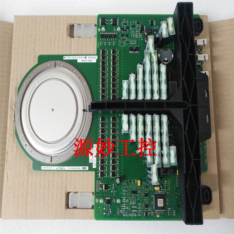 ABB  FI820F  控制器 模块卡件现货 品质保障