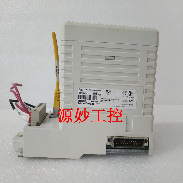 ABB  5SHY5045L0020  控制器 模块卡件现货 品质保障