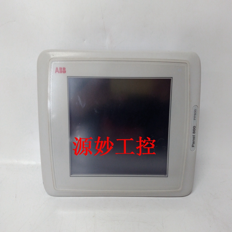 ABB  3HNA023093-001  控制器 模块卡件现货 品质保障