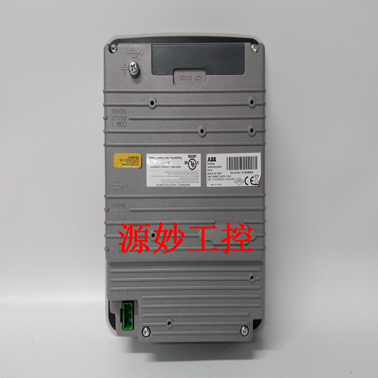 ABB  1TGE120011R1001  控制器 模块卡件现货 品质保障