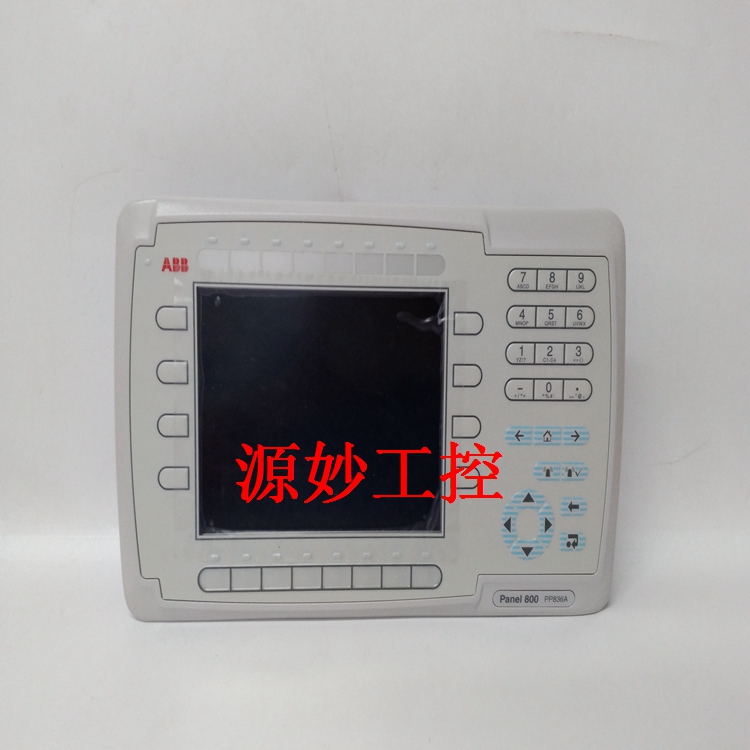 ABB  3HAC5497-1  控制器 模块卡件现货 品质保障