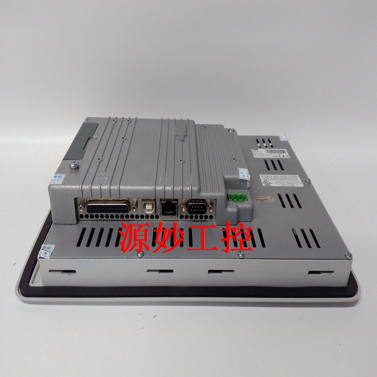 ABB  086345-504  控制器 模块卡件现货 品质保障