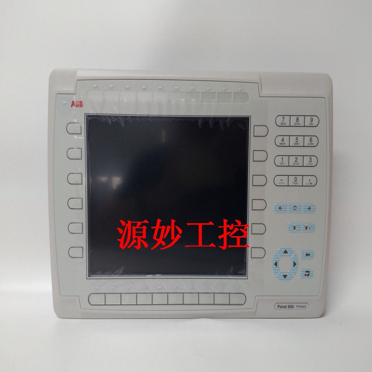 ABB 3BHE037864R0106