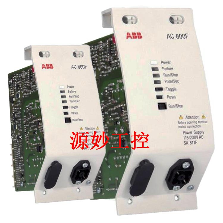 ABB  3HAC0977-1  控制器 模块卡件现货 品质保障