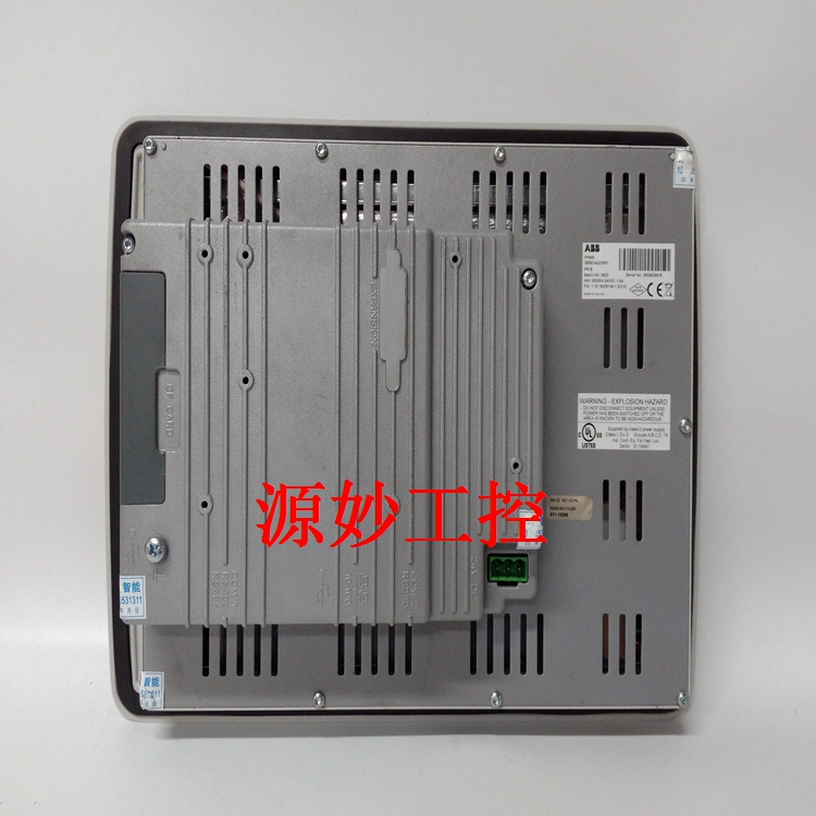 ABB  07EA90-SI  控制器 模块卡件现货 品质保障