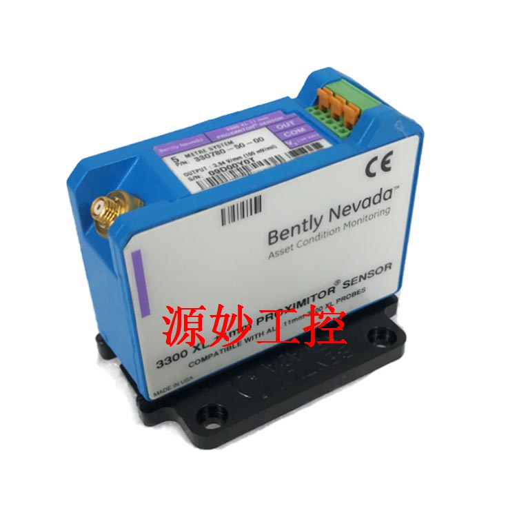 bently 128229-01（3500/42M小卡）  控制器模块 卡件 一手货源 品质保障