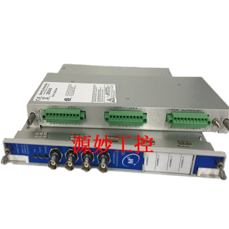 bently 3500/50-01-00-02  控制器模块 卡件 一手货源 品质保障