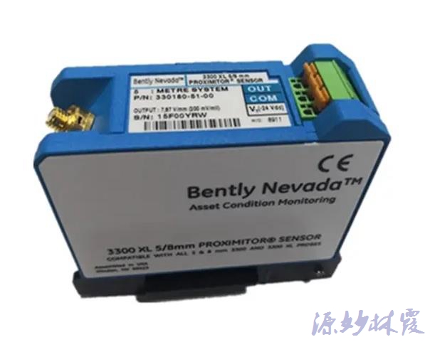 Bently 本特利  3300-50-01-01-01-00
