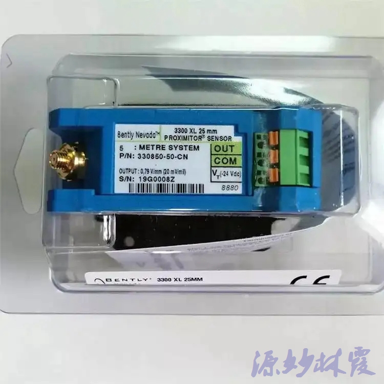 Bently 本特利  330101-49-80-05-02-00