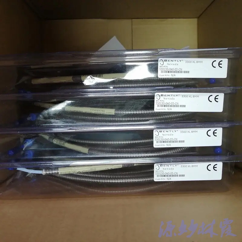 Bently 本特利  3300/48-01-01-01-00