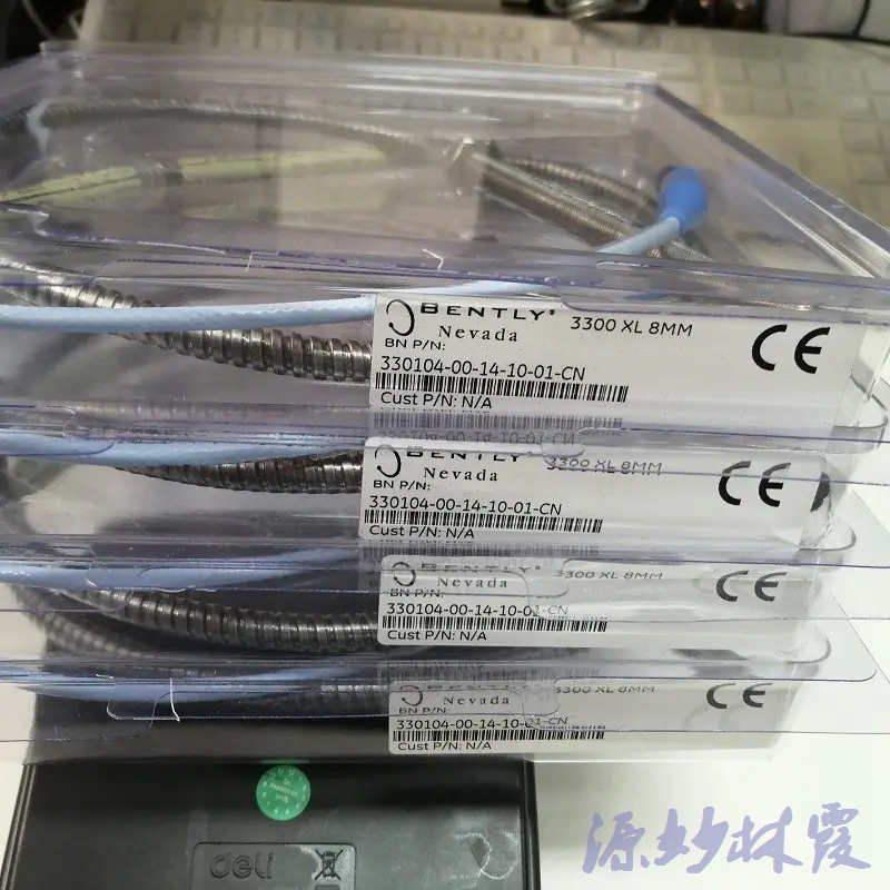 Bently 本特利  330102-00-72-10-02-01
