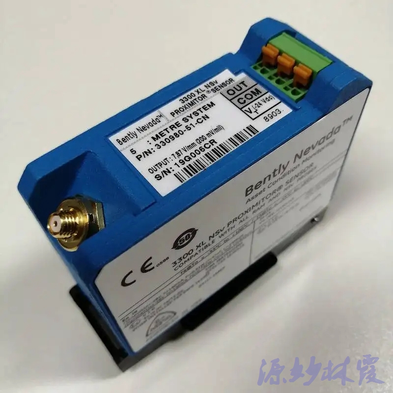 Bently 本特利  330171-20-85-05-02-05