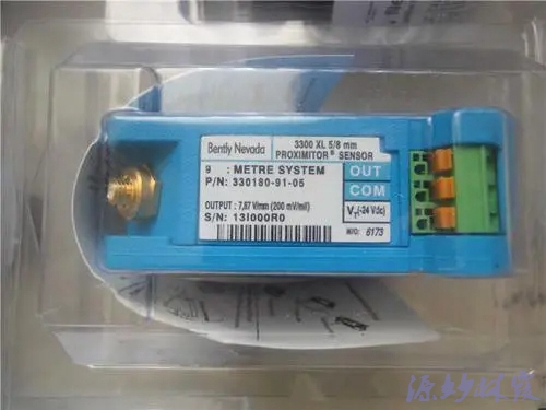 Bently 本特利  330180-50-00