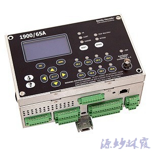 Bently 本特利  1900/55-0Z-01-01-01  通用监视器
