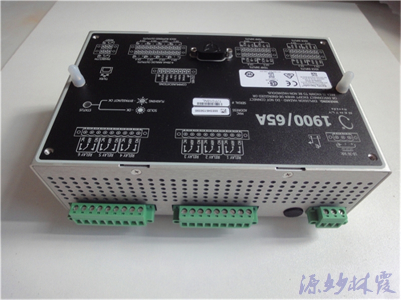 Bently  本特利  1900/65A-01-00-01-00-00  通用监视器