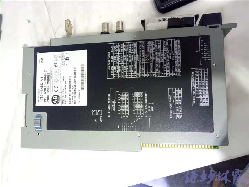 Bently 本特利  19000-00-XX-24-02  通用监视器