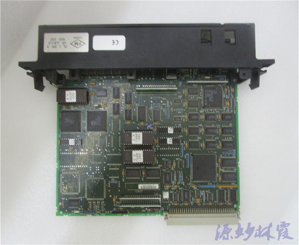 GE 发那科  IC670CBL002