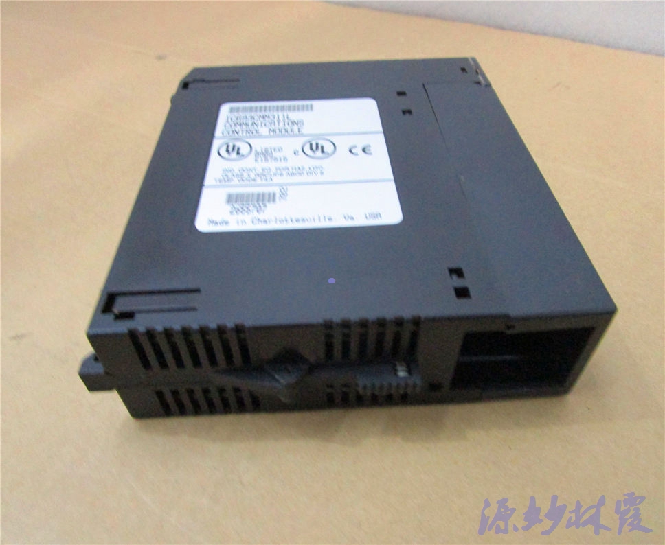 GE 发那科  IC670CBL001