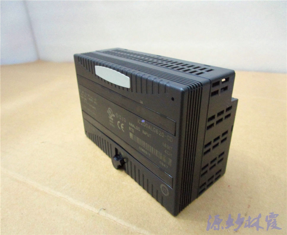 GE 发那科  IC670ALG620