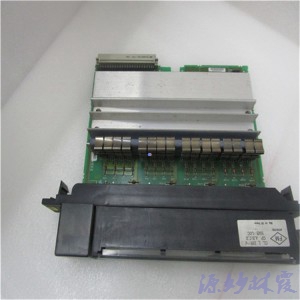 GE 发那科  IC670ALG320