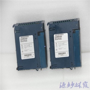 GE  IC200CHS002