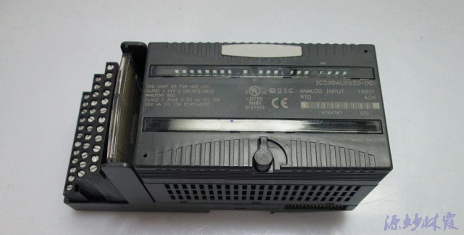 GE  IC200CBL600