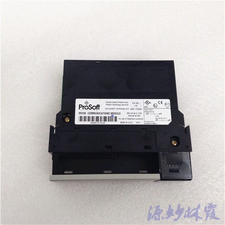 GE 发那科  IC660MLA025