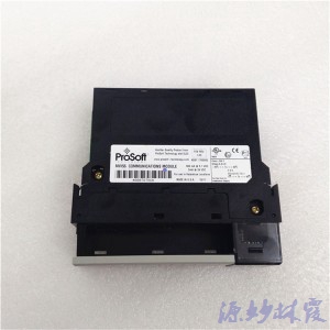 GE  IC200BEM003