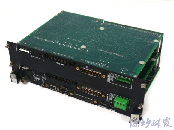 GE  IC200ALG630