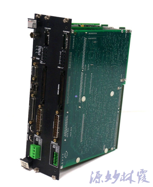 GE  IC200ALG432LT