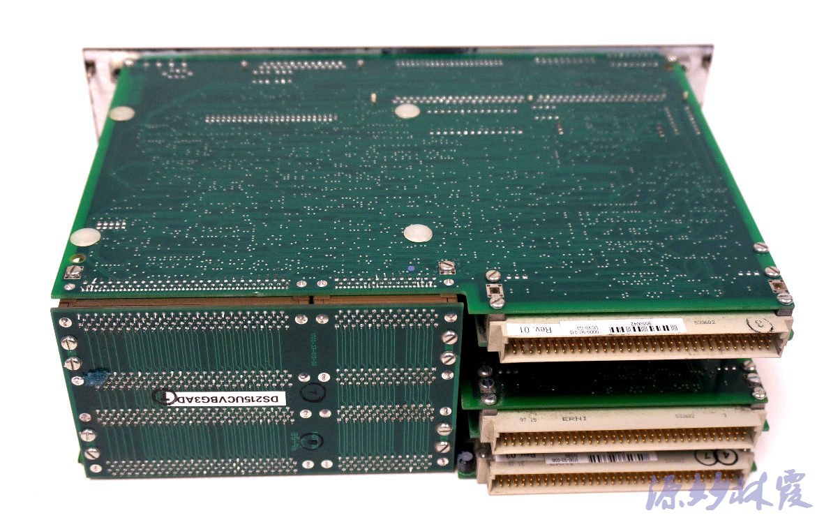 GE  IC200ALG620CA