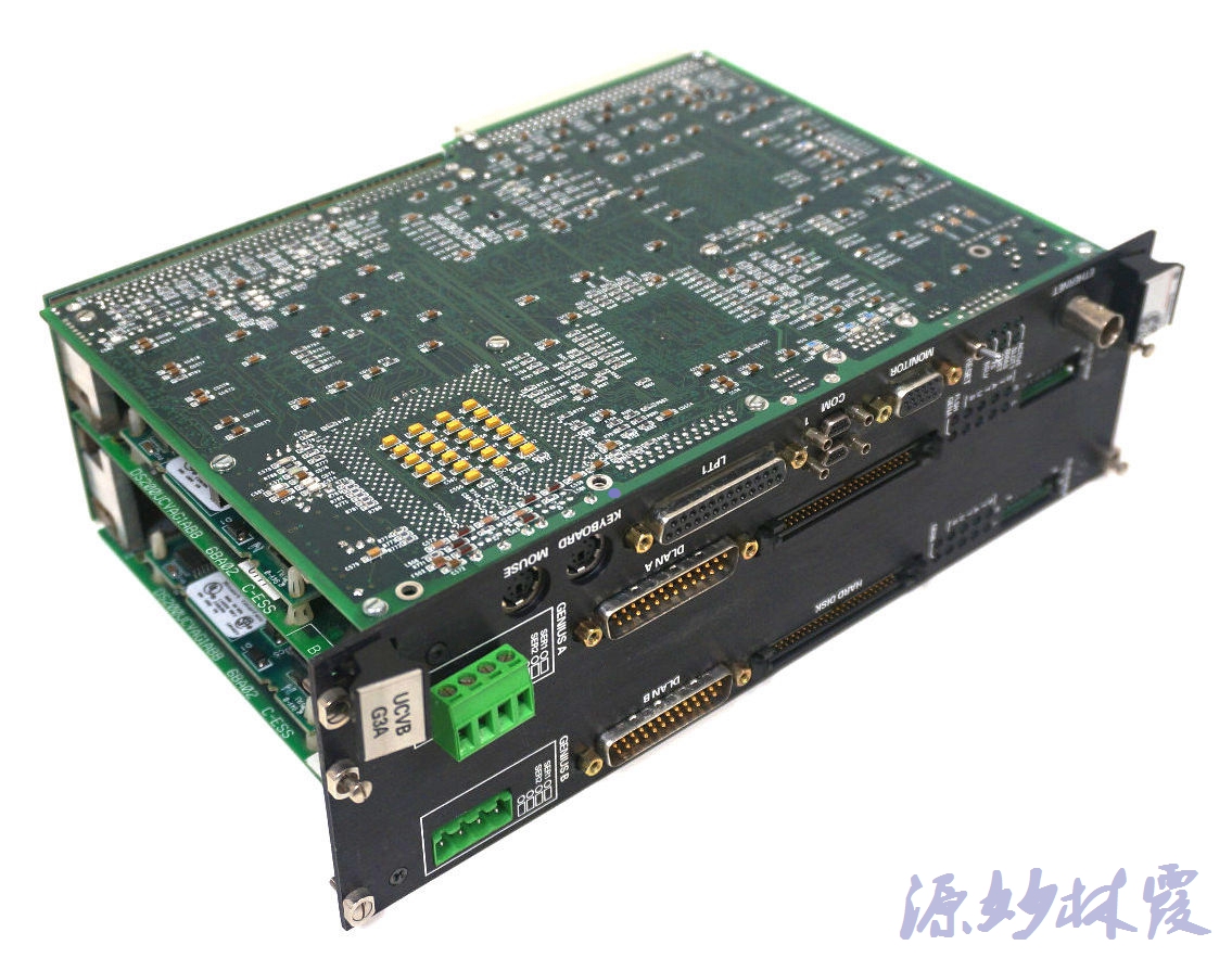 GE  IC200ALG620LT