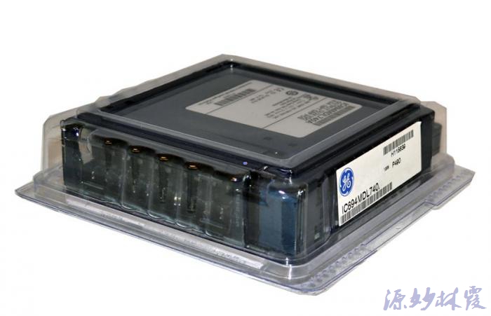 GE  IC200ALG430