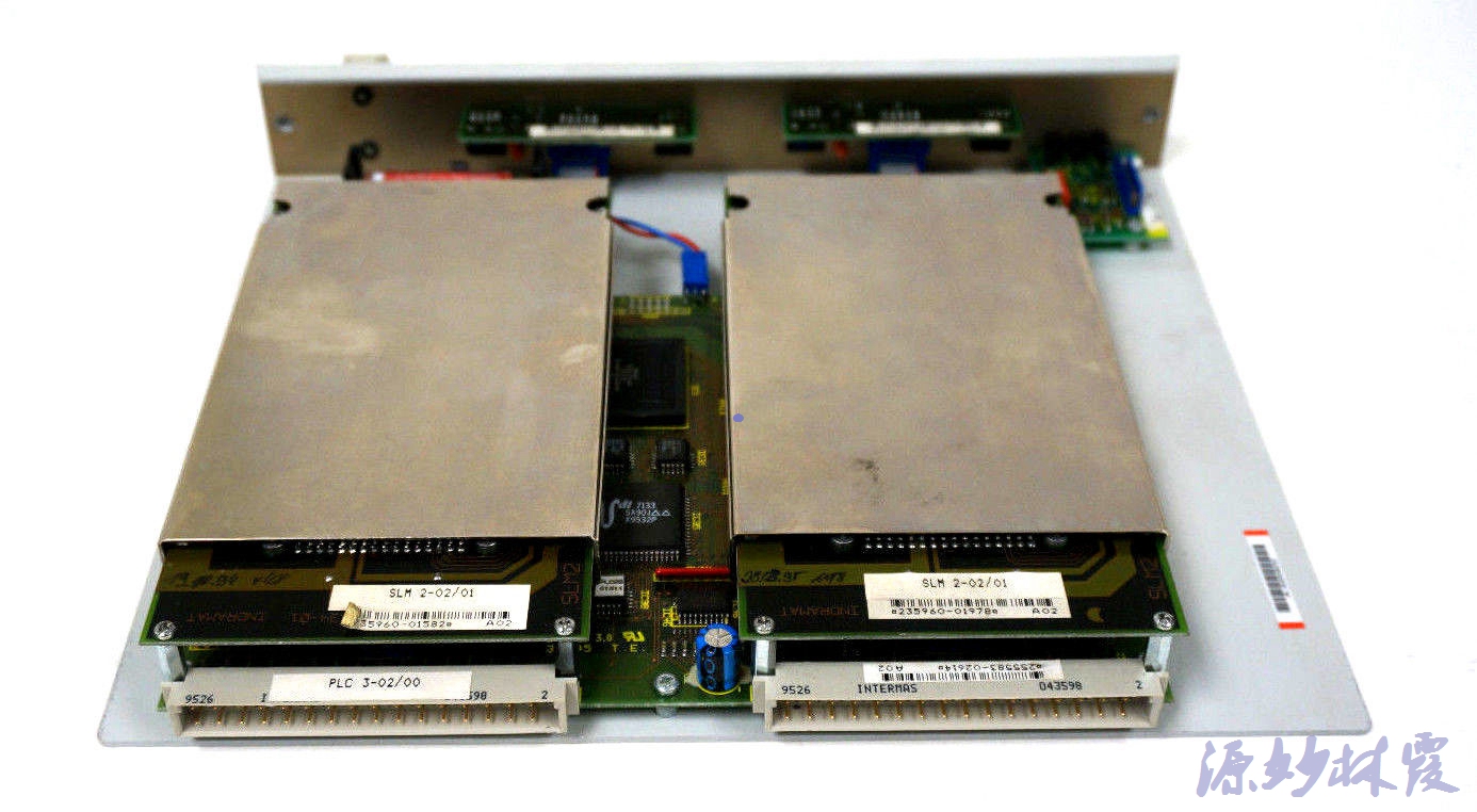 GE  IC200ALG328