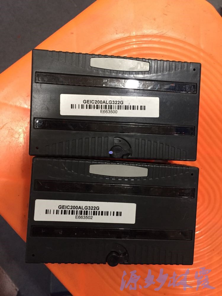 GE 发那科  IC670MDL730